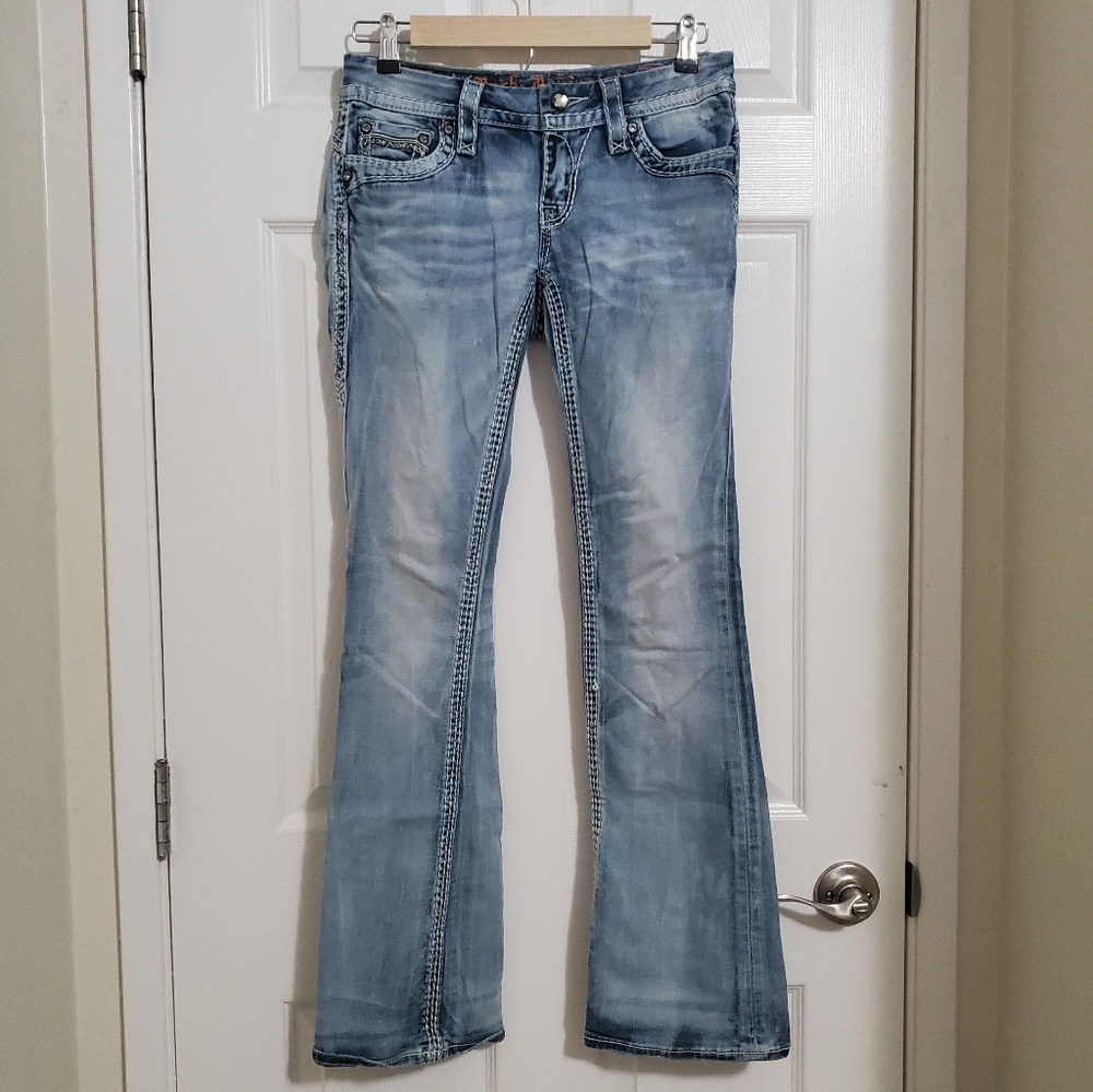 Rock Revival Bootcut